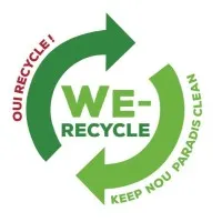 We-Recycle, Mauritius