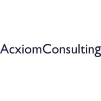 Acxiom Consulting