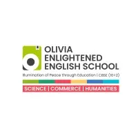 Olivia Enlightened English School