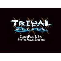 Tribal Waters Custom Pools