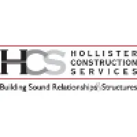 Hollister Construction Services