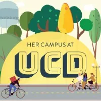 Her Campus at UCD