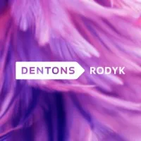 Dentons Rodyk & Davidson LLP