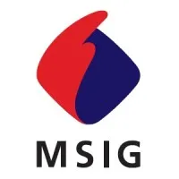 MSIG Holdings (Asia) Pte Ltd
