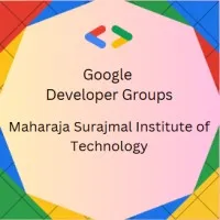 Google Developer Groups on Campus,  MSIT