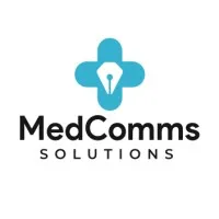 MedComms Solutions Inc.