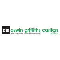 DFK Oswin Griffiths Carlton