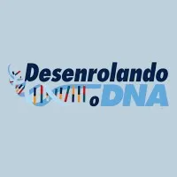 Desenrolando o DNA