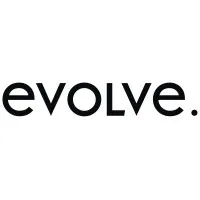 evolve.