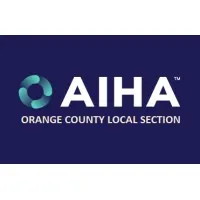 OCAIHA Orange County AIHA Local Section