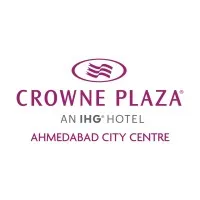 Crowne Plaza Ahmedabad City Centre