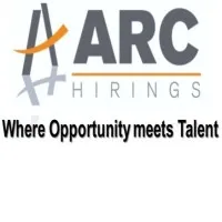 ARC Hirings