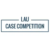 LAU Case Competition