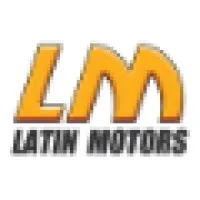 Latin Motors