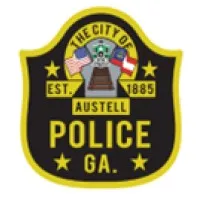 Austell Police Dept