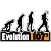 Evolution 107.9