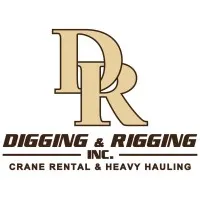 Digging & Rigging, Inc.