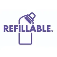 Refillable