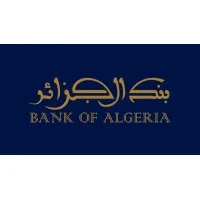 Bank of Algeria بنك الجزائر