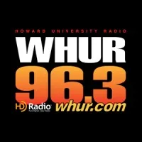 WHUR 96.3 FM HD1