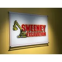 Sweeney Excavation