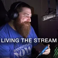 Living the Stream (Amazon Prime Video)