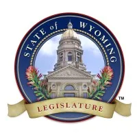 State of Wyoming Legislature