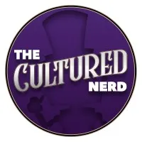 The Cultured Nerd