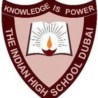The Indian High School, Dubai