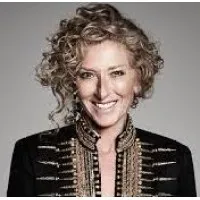 Kelly Hoppen CBE
