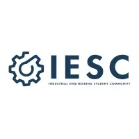 Industrial Engineering Student Community (IESC)