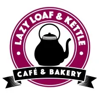 Lazy Loaf & Kettle