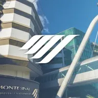 Hospital Monte Sinai Juiz de Fora