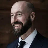 Ten Meters of Thinking