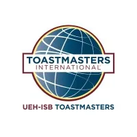 UEH - ISB Toastmasters Club (UTC)
