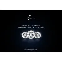 Kiran Gems Private Limited