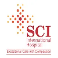 SCI INTERNATIONAL HOSPITAL