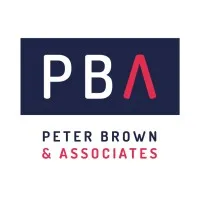 Peter Brown & Associates