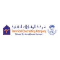 Technical Contracting Company (TCC-KANOO)