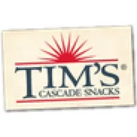 Tims Cascade Snacks