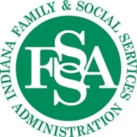 Indiana Family and Social Services Administration