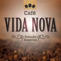 Café Vida Nova