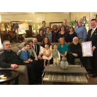 Bejnar's Fine Furniture