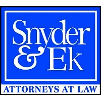 Snyder & Ek Law Offices