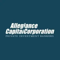 Allegiance Capital Corporation