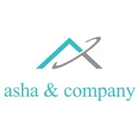 Asha & Company