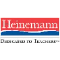 Heinemann Publishing