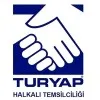 TURYAP Halkalı Temsilciliği