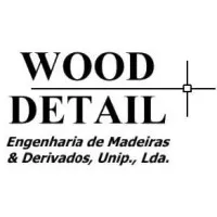 Wood Detail - Engenharia de Madeiras & Derivados