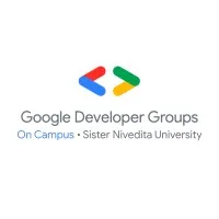 Google Developer Groups- On Campus : Sister Nivedita University